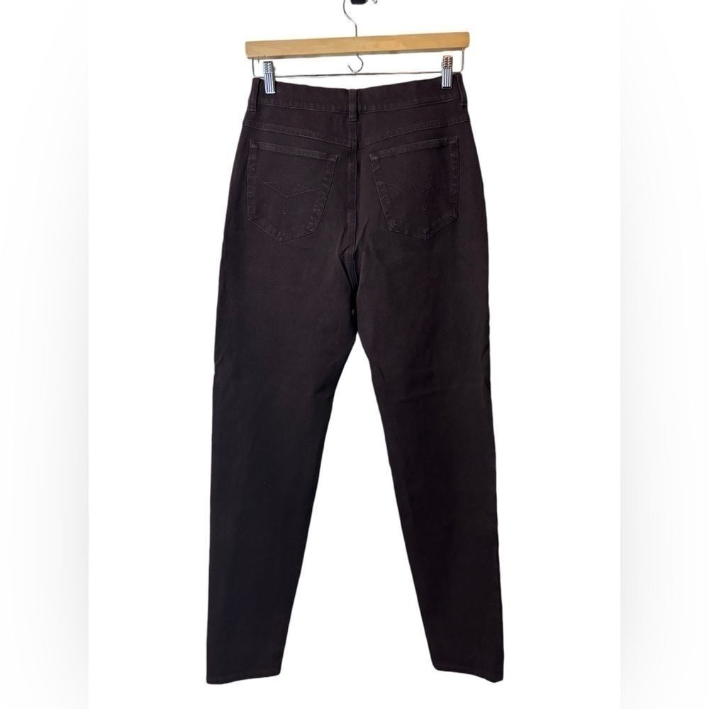 ESCADA SPORT brown jeans 42 Miss Jackson’s Tulsa vintage - Picture 2 of 6